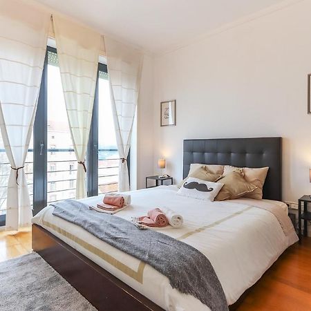 Vita Portucale ! Modern Apartment With Garage Lisabona Exterior foto