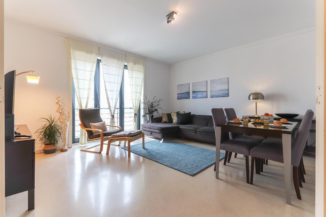 Vita Portucale ! Modern Apartment With Garage Lisabona Exterior foto