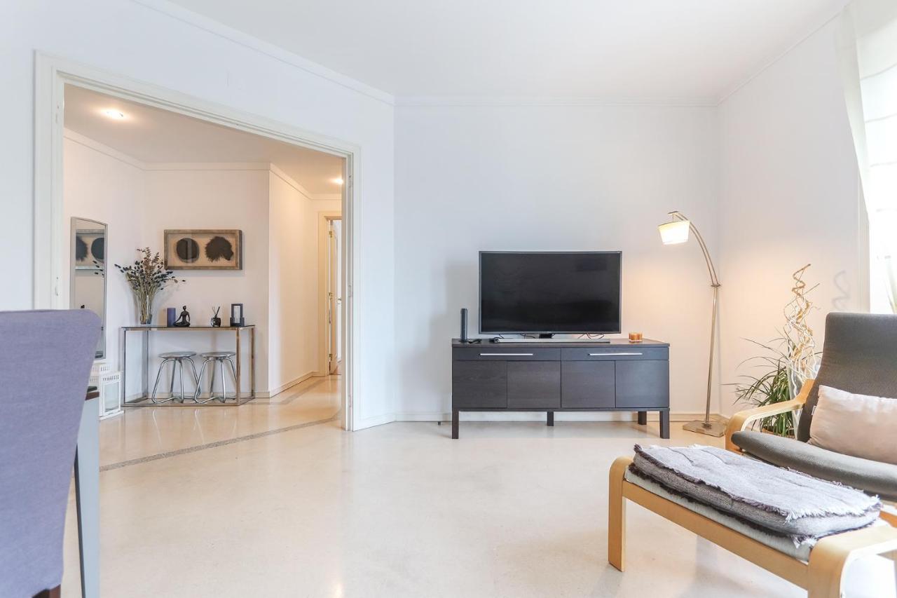 Vita Portucale ! Modern Apartment With Garage Lisabona Exterior foto