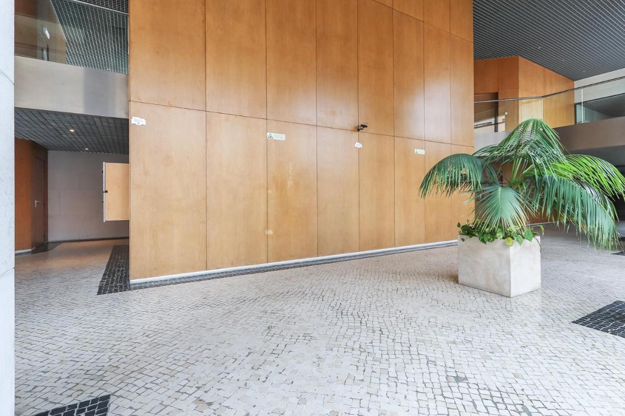 Vita Portucale ! Modern Apartment With Garage Lisabona Exterior foto
