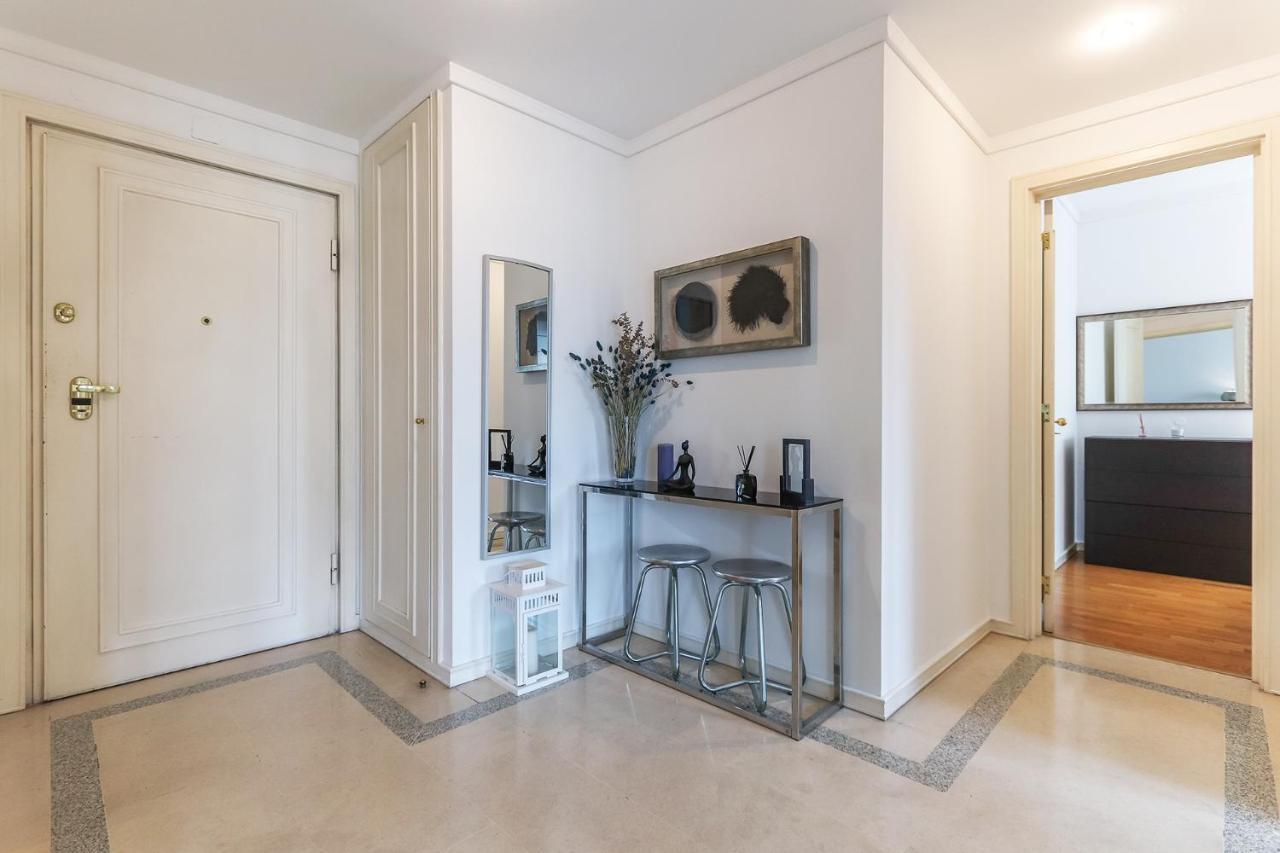 Vita Portucale ! Modern Apartment With Garage Lisabona Exterior foto