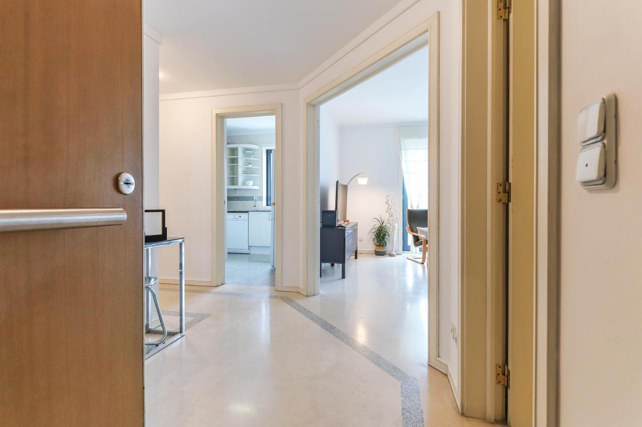 Vita Portucale ! Modern Apartment With Garage Lisabona Exterior foto