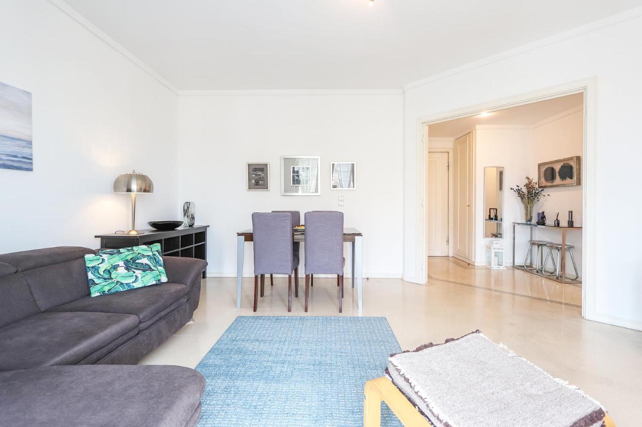 Vita Portucale ! Modern Apartment With Garage Lisabona Exterior foto